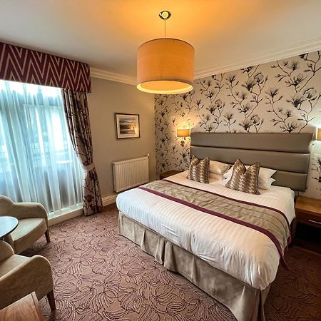 Lodore Falls Hotel & Spa ボローデール渓谷 エクステリア 写真