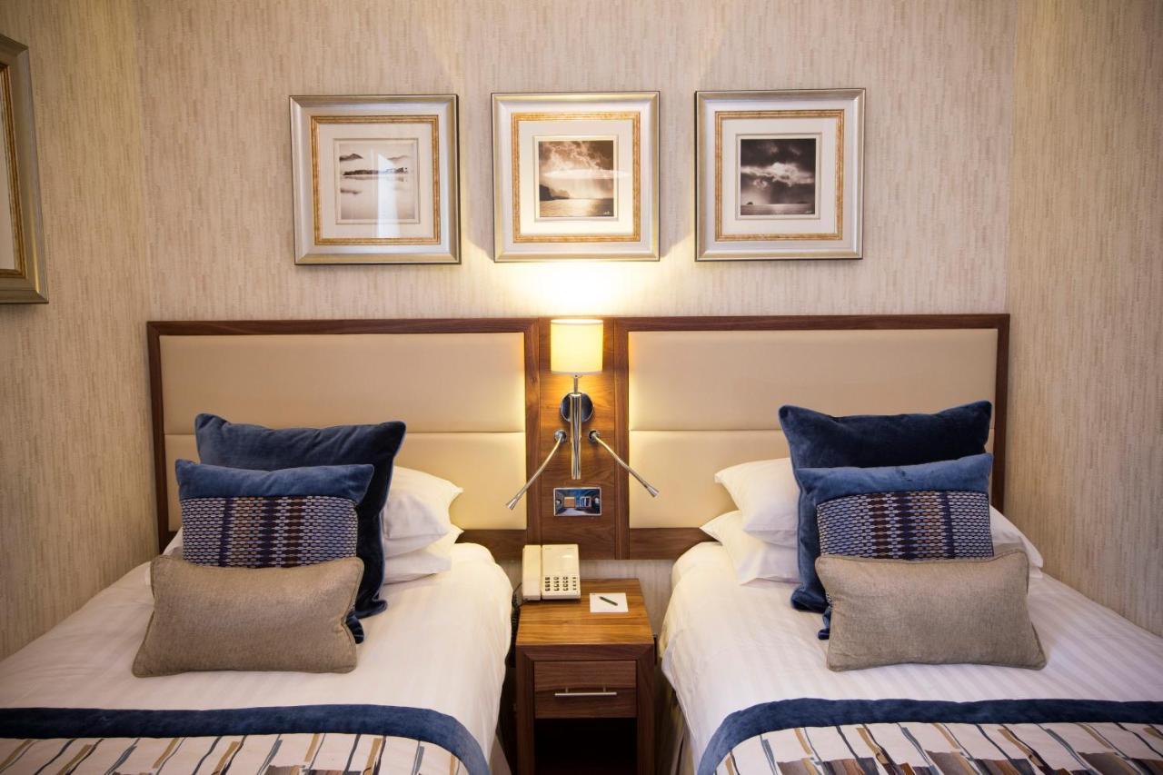Lodore Falls Hotel & Spa ボローデール渓谷 部屋 写真