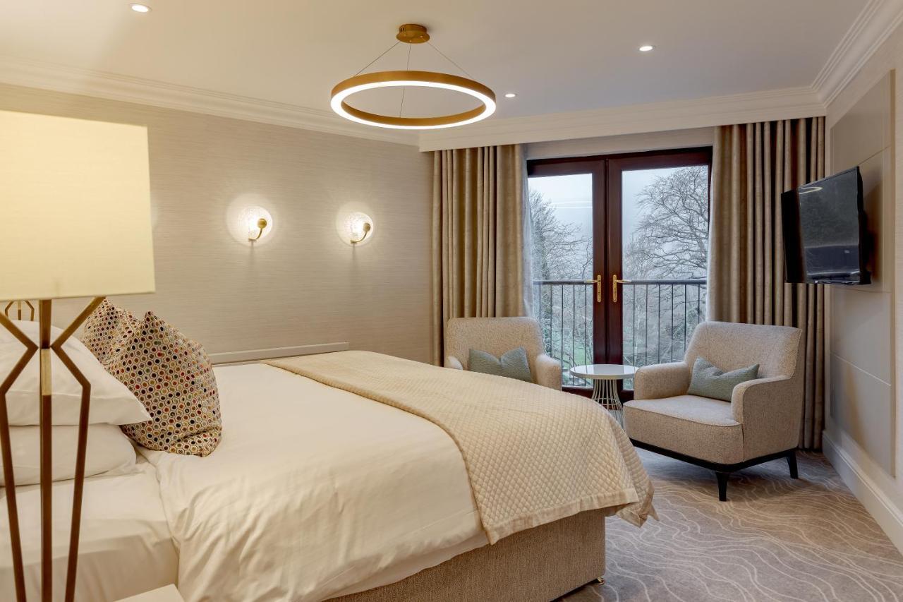 Lodore Falls Hotel & Spa ボローデール渓谷 エクステリア 写真
