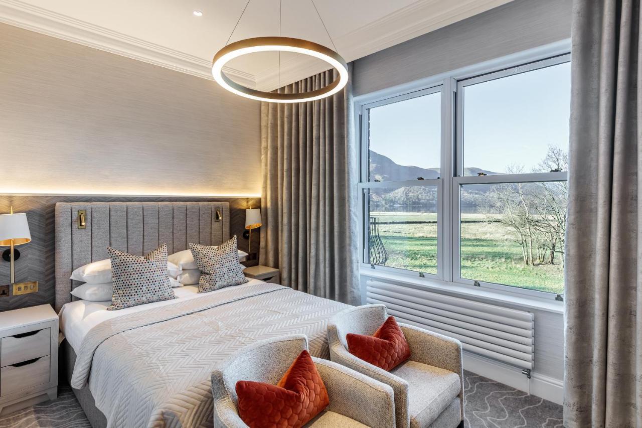 Lodore Falls Hotel & Spa ボローデール渓谷 エクステリア 写真