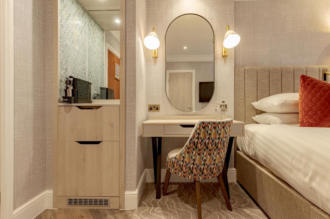 Lodore Falls Hotel & Spa ボローデール渓谷 エクステリア 写真
