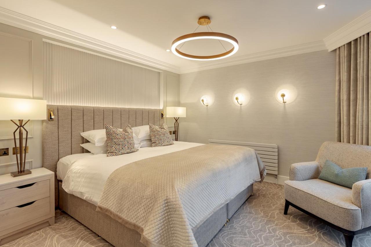 Lodore Falls Hotel & Spa ボローデール渓谷 エクステリア 写真
