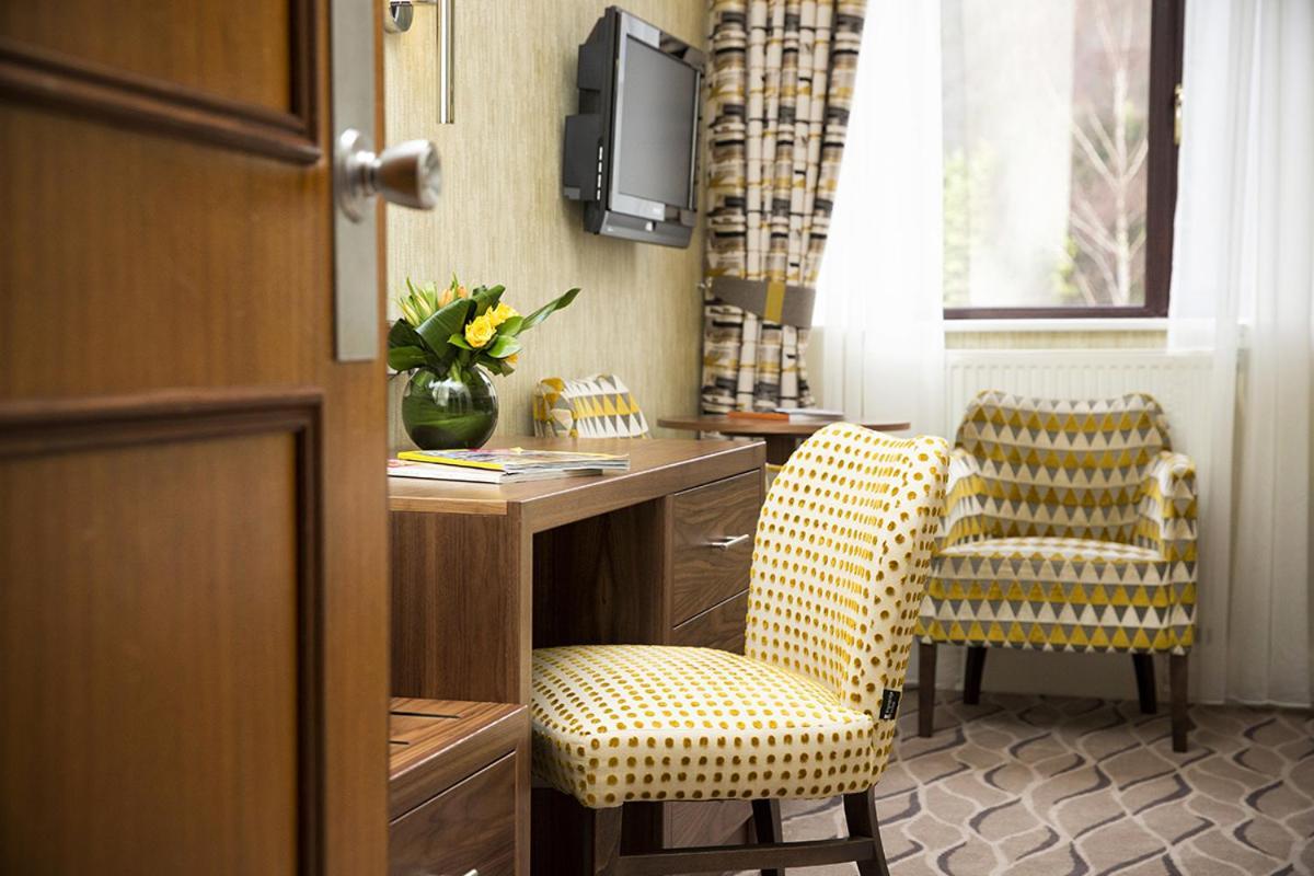 Lodore Falls Hotel & Spa ボローデール渓谷 エクステリア 写真