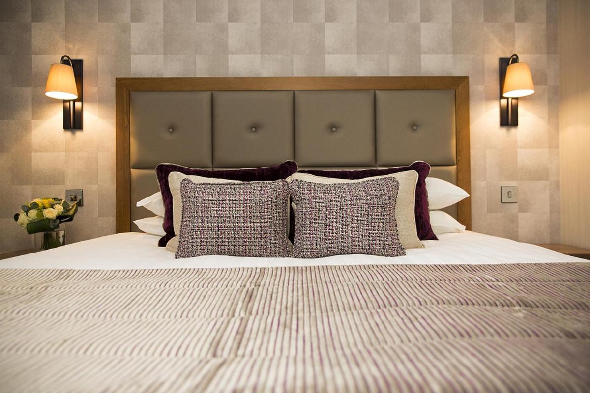 Lodore Falls Hotel & Spa ボローデール渓谷 エクステリア 写真
